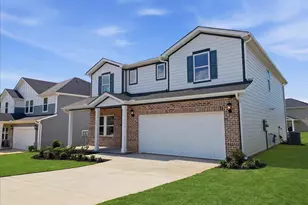 632 Hollybank St, Fountain Inn, SC 29644 - Photo 2