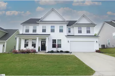 357 Fenwick Drive, Woodruff, SC 29388 - Photo 1