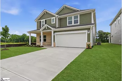 432 Ragland Avenue, Greer, SC 29651 - Photo 2