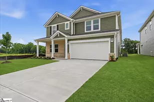432 Ragland Ave, Greer, SC 29651 - Photo 2
