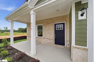 432 Ragland Ave, Greer, SC 29651 - Photo 4