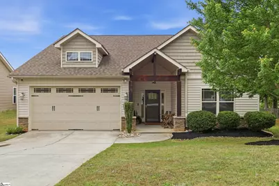 9 Gamesford Court, Simpsonville, SC 29680 - Photo 1