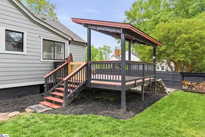 305 Rogers Avenue, Greenville, SC 29617 - Photo 26