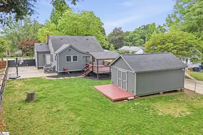 305 Rogers Avenue, Greenville, SC 29617 - Photo 36