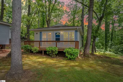 15 Kimbell Court, Greenville, SC 29617 - Photo 1
