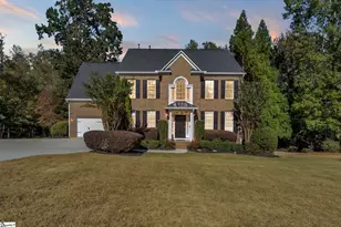143 Hartwick Ln, Fountain Inn, SC 29644 - Photo 4
