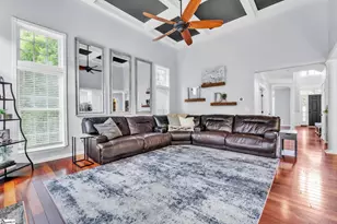 143 Hartwick Ln, Fountain Inn, SC 29644 - Photo 8