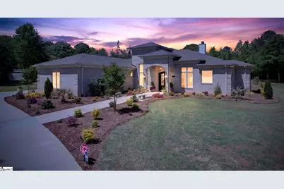 2765 Brockman McClimon Road, Greer, SC 29651 - Photo 2