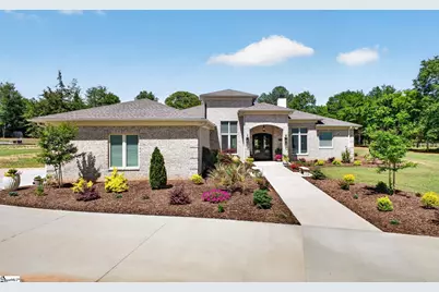 2765 Brockman McClimon Road, Greer, SC 29651 - Photo 1