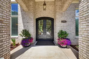 2765 Brockman McClimon Rd, Greer, SC 29651 - Photo 4