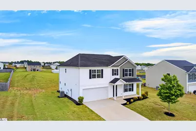 7061 Luna Mae Court, Boiling Springs, SC 29316 - Photo 1