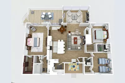 360 Topsail Drive, Waterloo, SC 29384 - Photo 42