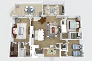 360 Topsail Dr, Waterloo, SC 29384 - Photo 42
