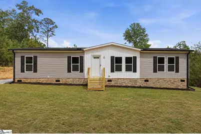 311 Pickle Hill Road, Pickens, SC 29671 - Photo 1