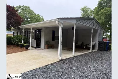 6 Paris View Drive, Travelers Rest, SC 29690 - Photo 4