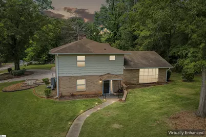 225 Cart Drive, Spartanburg, SC 29307 - Photo 2