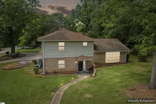 225 Cart Dr, Spartanburg, SC 29307 - Photo 2
