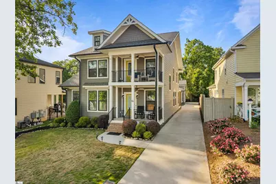 178 Otis Street, Greenville, SC 29605 - Photo 2