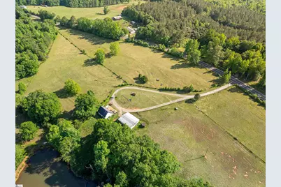 1610 Cannon Bottom Road #Lot 2, Belton, SC 29627 - Photo 4