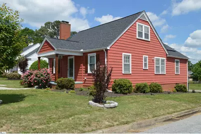 207 E Fairview Avenue, Greer, SC 29651 - Photo 18