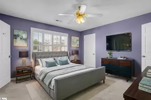1 Sheridan Pl, Greer, SC 29650 - Photo 28