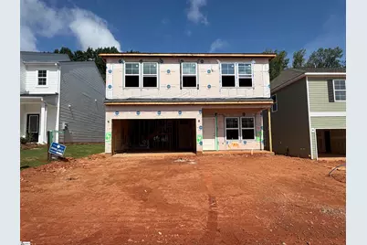 12131 Lansbury Drive #lot 67, Inman, SC 29349 - Photo 1