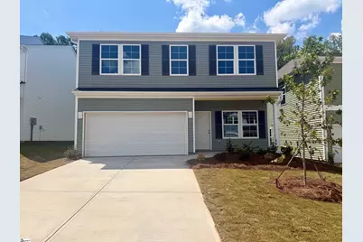 12131 Lansbury Drive #lot 67, Inman, SC 29349 - Photo 2