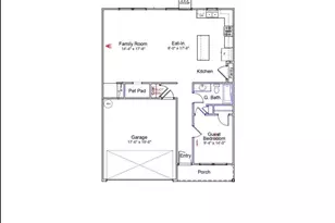 12131 Lansbury Dr, Inman, SC 29349 - Photo 2