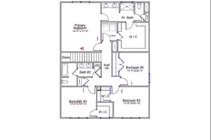 12131 Lansbury Dr, Inman, SC 29349 - Photo 4