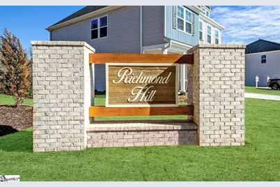 12131 Lansbury Drive #lot 67, Inman, SC 29349 - Photo 4