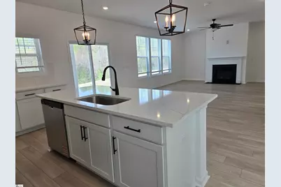 684 Gilgal Lane #Lot 29, Wellford, SC 29385 - Photo 10