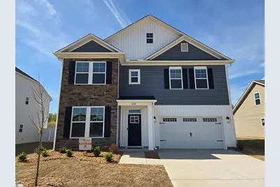 684 Gilgal Lane #Lot 29, Wellford, SC 29385 - Photo 2
