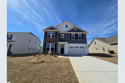 684 Gilgal Lane #Lot 29, Wellford, SC 29385 - Photo 1