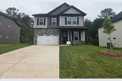 339 E Pyrenees Drive #Lot 137, Wellford, SC 29385 - Photo 1