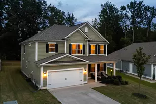 1041 Cortland Vly, Duncan, SC 29334 - Photo 2
