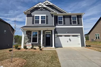 934 Gibbons Street #Lot 85, Wellford, SC 29385 - Photo 2