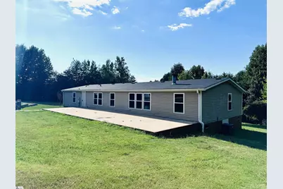 180 Old Bear Creek Road, Chesnee, SC 29323 - Photo 4