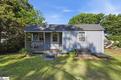 503 Willow Springs Drive, Greenville, SC 29607 - Photo 26