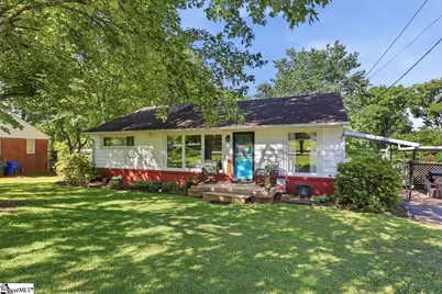 503 Willow Springs Drive, Greenville, SC 29607 - Photo 2