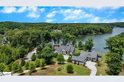 114 Clearview Drive, Abbeville, SC 29620 - Photo 2