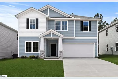 9 Torwood Street, Fountain Inn, SC 29644 - Photo 1