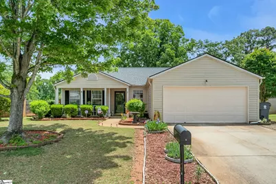 8 Pasture Place, Simpsonville, SC 29681 - Photo 2