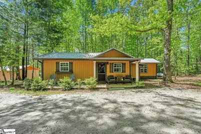 730 W Cove Drive, Mountain Rest, SC 29664 - Photo 1