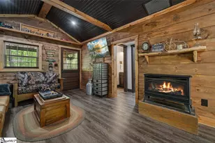 730 W Cove Dr, Mountain Rest, SC 29664 - Photo 4