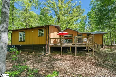 730 W Cove Drive, Mountain Rest, SC 29664 - Photo 34