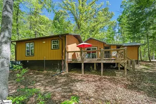 730 W Cove Dr, Mountain Rest, SC 29664 - Photo 34
