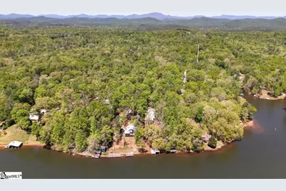 730 W Cove Drive, Mountain Rest, SC 29664 - Photo 40