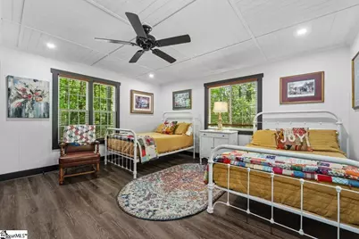 730 W Cove Drive, Mountain Rest, SC 29664 - Photo 26