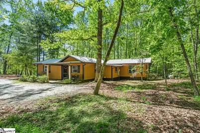 730 W Cove Drive, Mountain Rest, SC 29664 - Photo 2