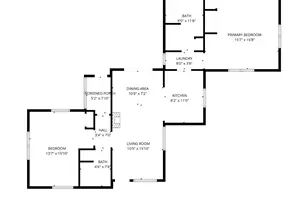 730 W Cove Dr, Mountain Rest, SC 29664 - Photo 44